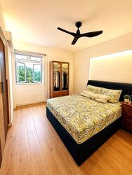 Blk 37 Telok Blangah Rise (Bukit Merah), HDB 5 Rooms #563675831